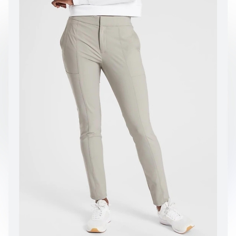 Athleta Wander Stash Skinny Pant